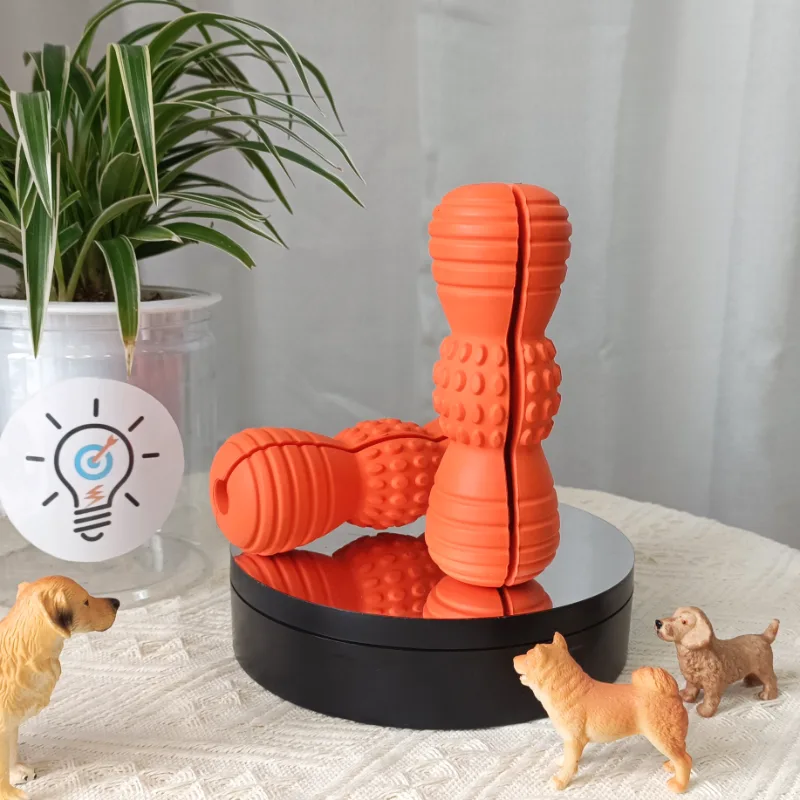 Игрушки для жевания собак