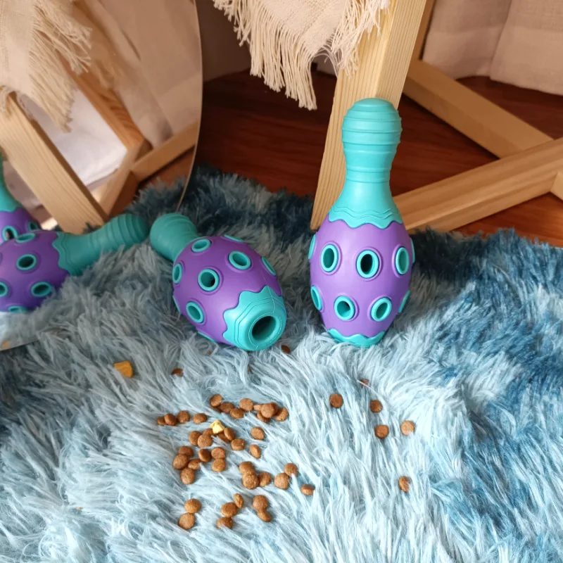 Игрушка-головоломка для собак
