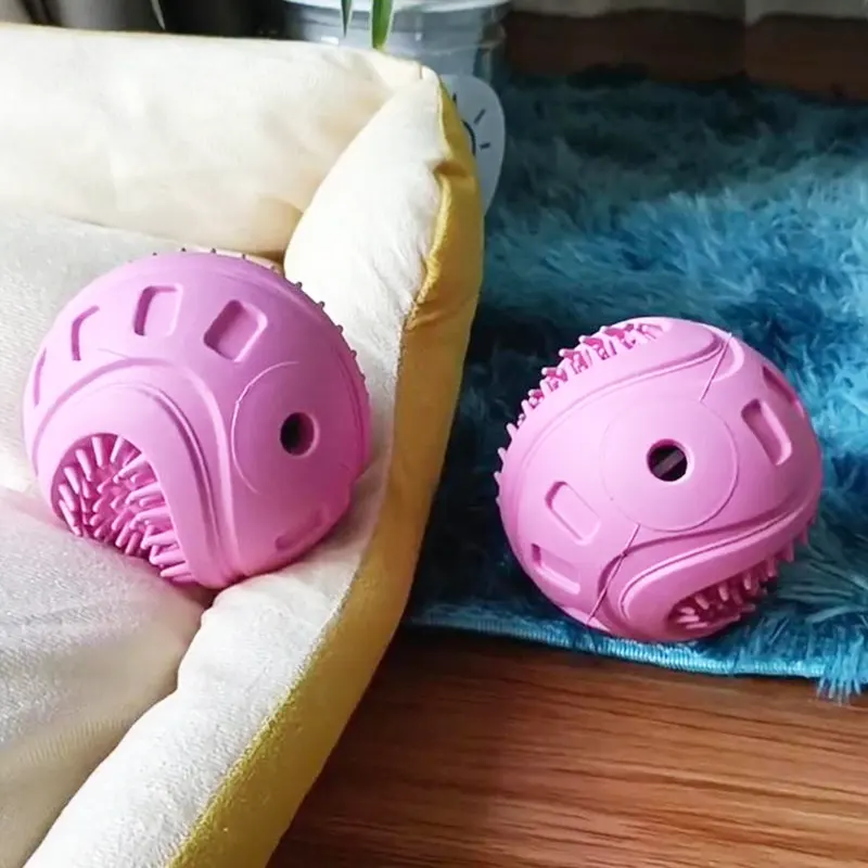 Интерактивные игрушки для жевания собак